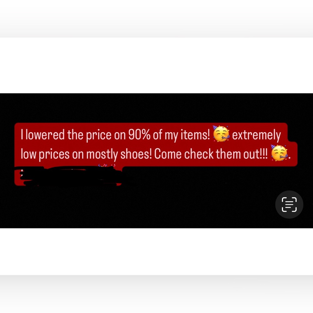 Low Prices!! 🥳🥳